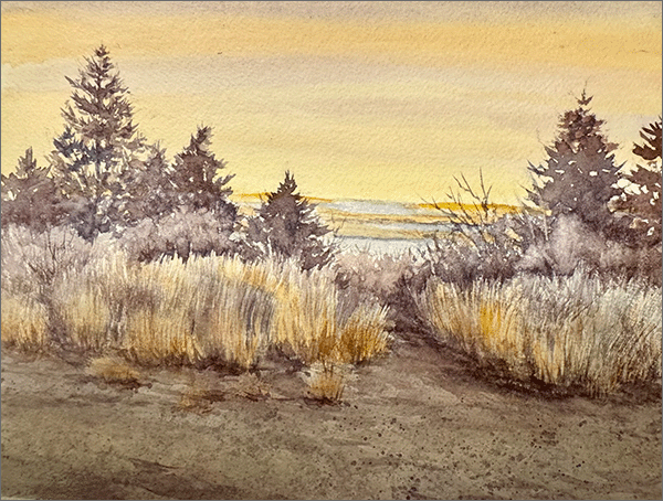Sunrise<br> $275