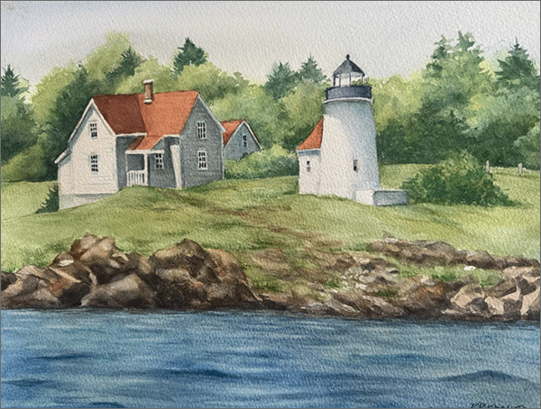 The Homestead<br> $400